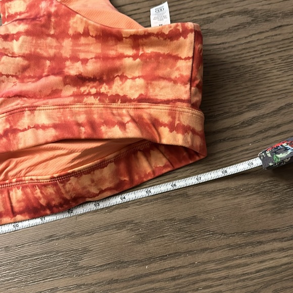 Athleta Exhale Powervita Sports Bra - Picture 4 of 4